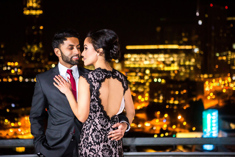 x38 Ventanas Engagement Wedding Photography High Fashion 0313