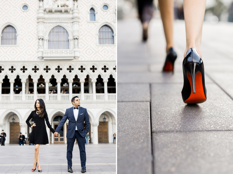 14 Las Vegas Engagement Wedding Photography ENMUSE 0231