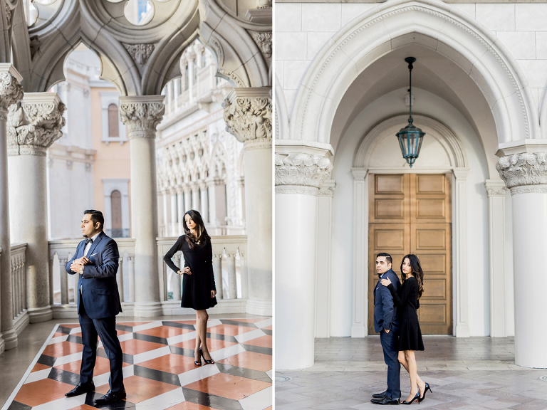 16 Las Vegas Engagement Wedding Photography ENMUSE 0351