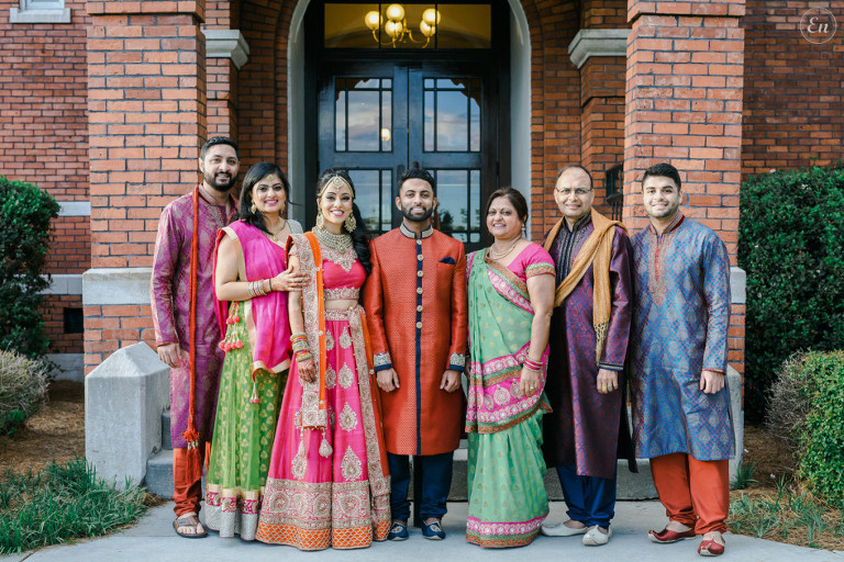 062 Gwinnett Historic Courthouse Wedding 1865