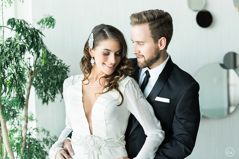 006 Stratosphere Bellagio Venetian Las Vegas Elopement Wedding Photography 0634