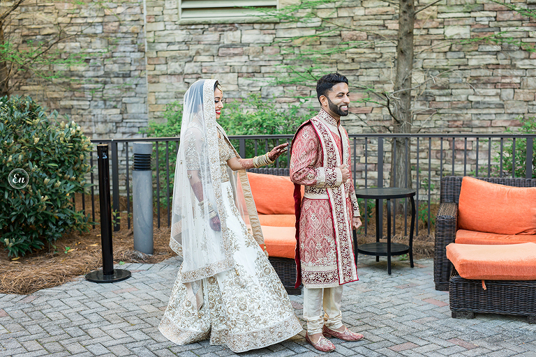 010 Atlanta Indian South East High Fashion Wedding Photography by ENMUSE Photography 0251