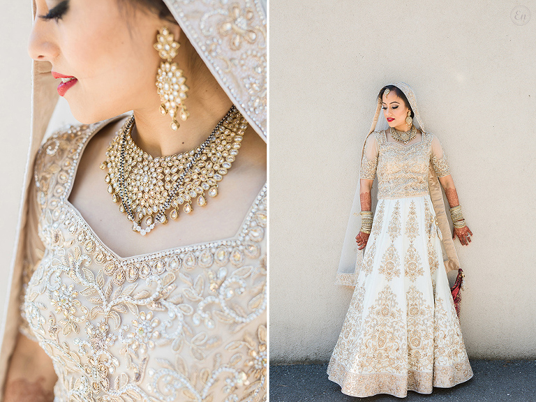 017 Atlanta Indian South East High Fashion Wedding Photography by ENMUSE Photography 3714
