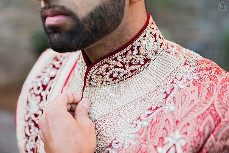 018 Atlanta Indian South East High Fashion Wedding Photography by ENMUSE Photography 3889