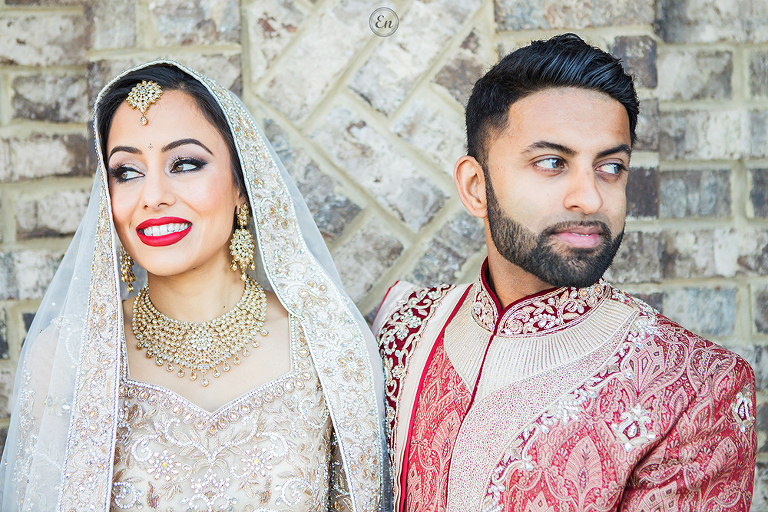 019 Atlanta Indian South East High Fashion Wedding Photography by ENMUSE Photography 0385