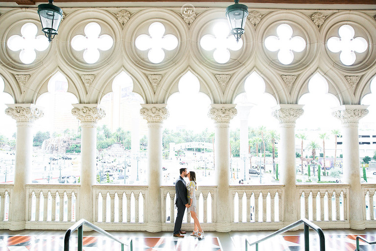 040 Stratosphere Bellagio Venetian Las Vegas Elopement Wedding Photography 0437