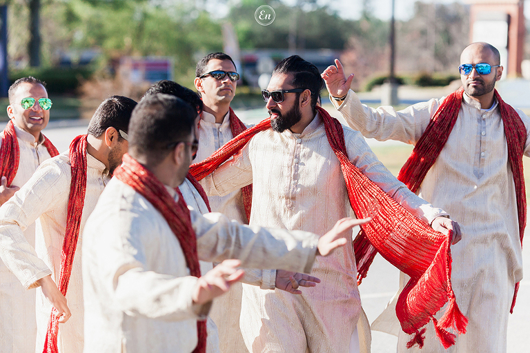 045 Atlanta Indian South East High Fashion Wedding Photography by ENMUSE Photography 0825