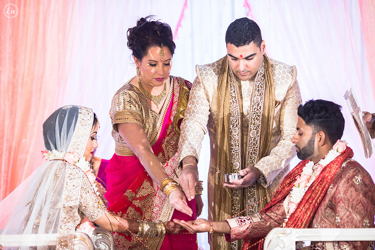 055 Atlanta Indian South East High Fashion Wedding Photography by ENMUSE Photography 1920