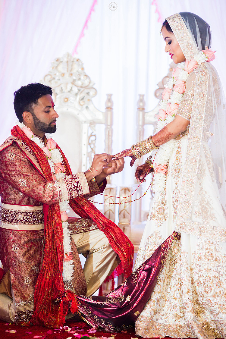 057 Atlanta Indian South East High Fashion Wedding Photography by ENMUSE Photography 2176