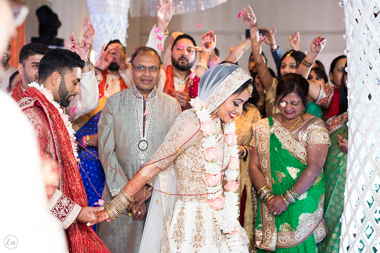 058 Atlanta Indian South East High Fashion Wedding Photography by ENMUSE Photography 2014