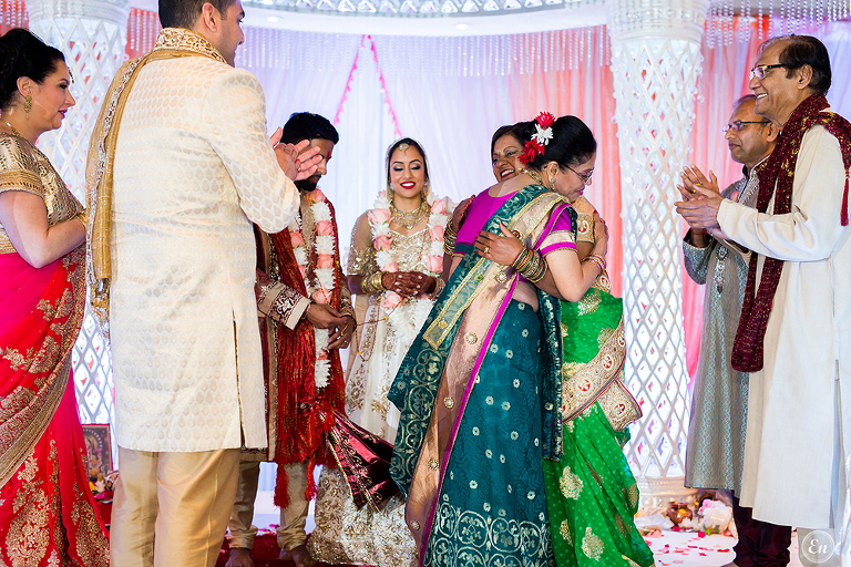 059 Atlanta Indian South East High Fashion Wedding Photography by ENMUSE Photography 2186