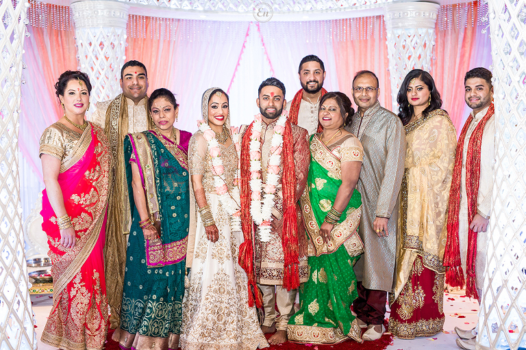 061 Atlanta Indian South East High Fashion Wedding Photography by ENMUSE Photography 3297