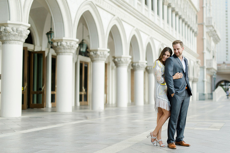 061 Stratosphere Bellagio Venetian Las Vegas Elopement Wedding Photography 0159