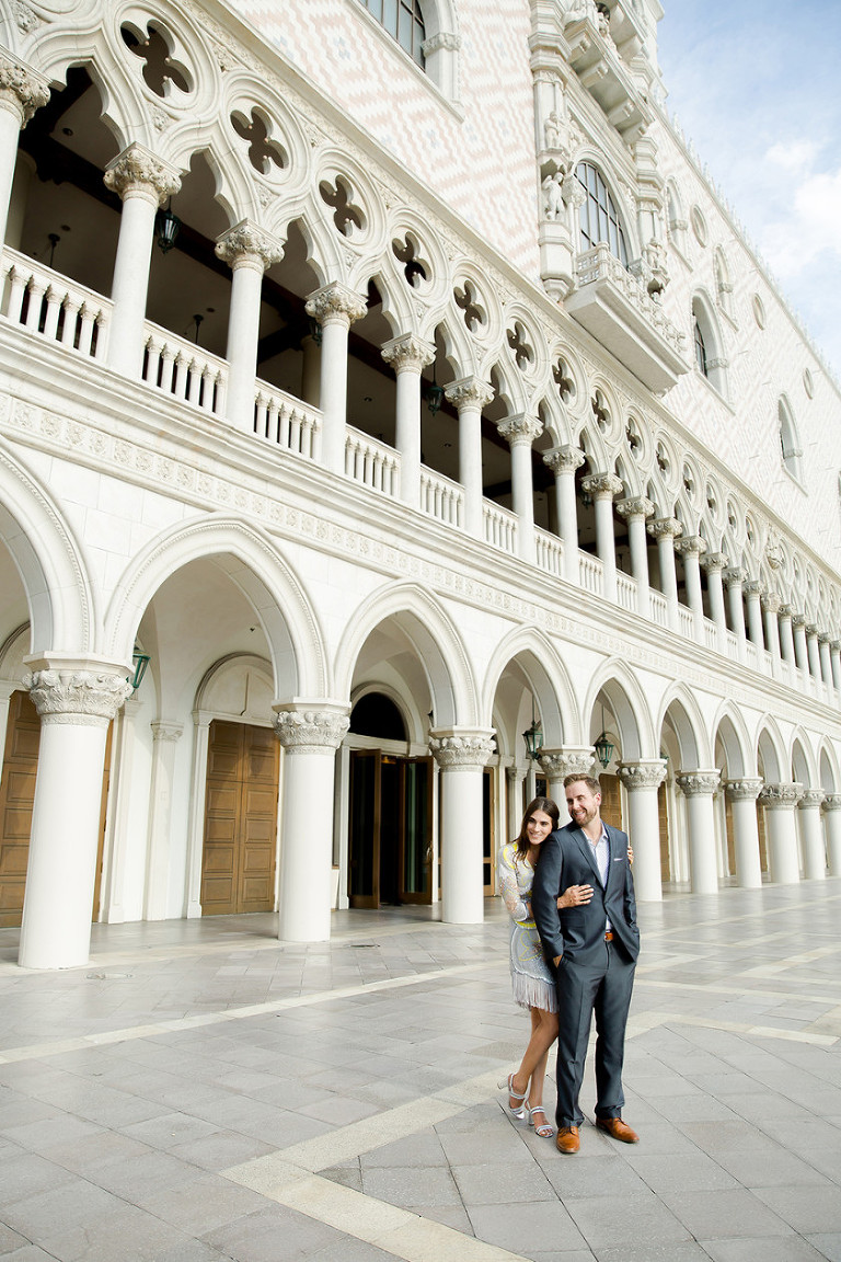 064 Stratosphere Bellagio Venetian Las Vegas Elopement Wedding Photography 0494