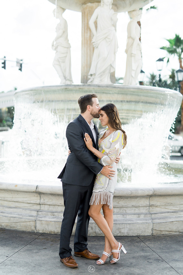 067 Stratosphere Bellagio Venetian Las Vegas Elopement Wedding Photography 0221