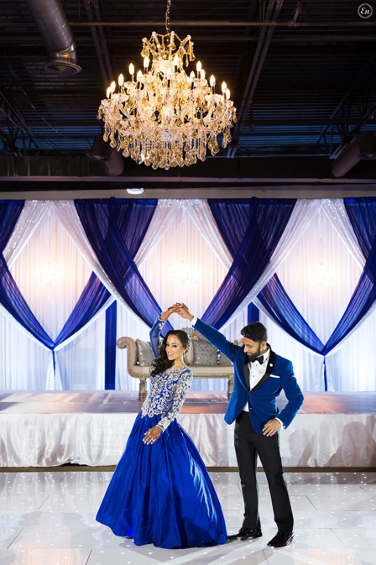 097 Atlanta Indian South East High Fashion Wedding Photography by ENMUSE Photography 5176