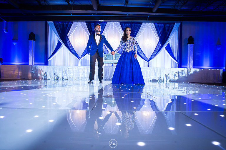 100 Atlanta Indian South East High Fashion Wedding Photography by ENMUSE Photography 4672