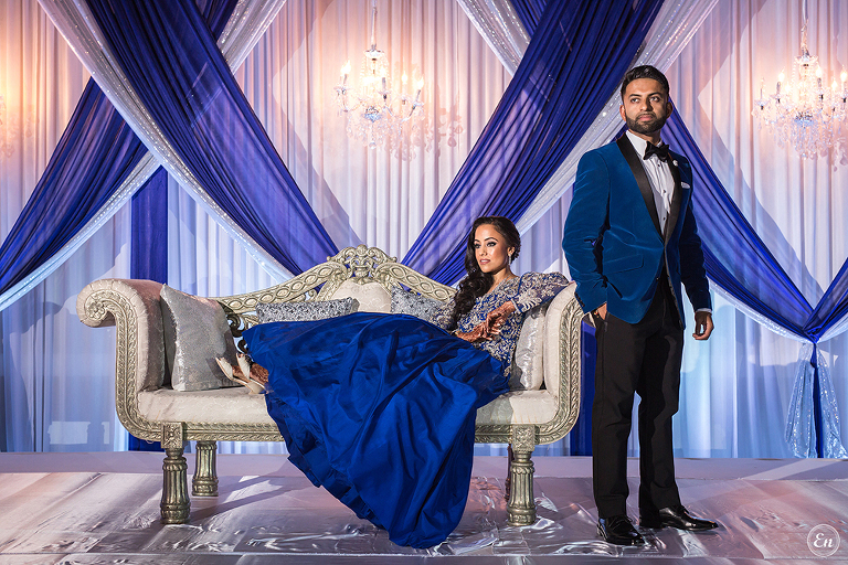 102 Atlanta Indian South East High Fashion Wedding Photography by ENMUSE Photography 4569