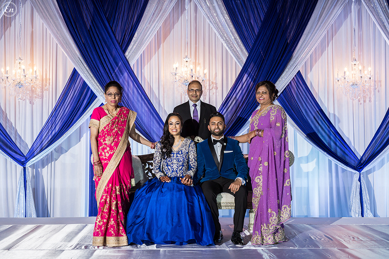 105 Atlanta Indian South East High Fashion Wedding Photography by ENMUSE Photography 4821