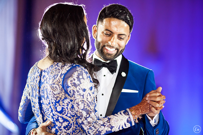 111 Atlanta Indian South East High Fashion Wedding Photography by ENMUSE Photography 5306