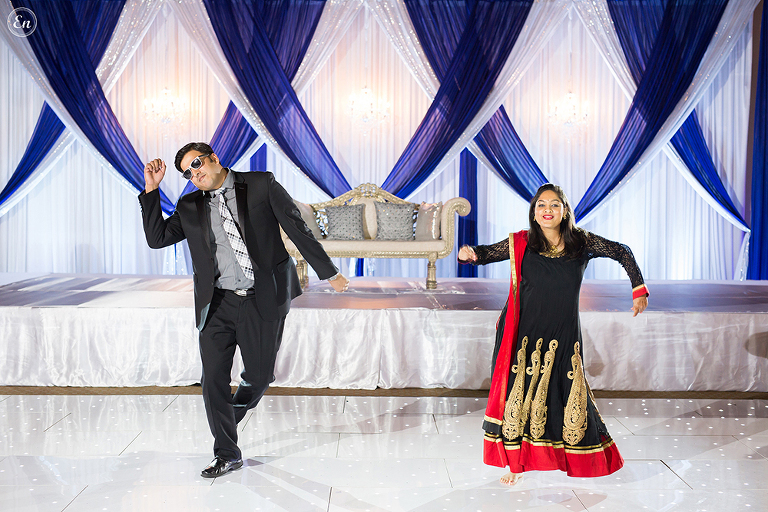 116 Atlanta Indian South East High Fashion Wedding Photography by ENMUSE Photography 5231