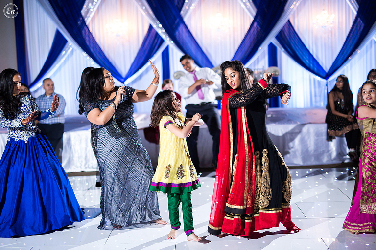 117 Atlanta Indian South East High Fashion Wedding Photography by ENMUSE Photography 6339