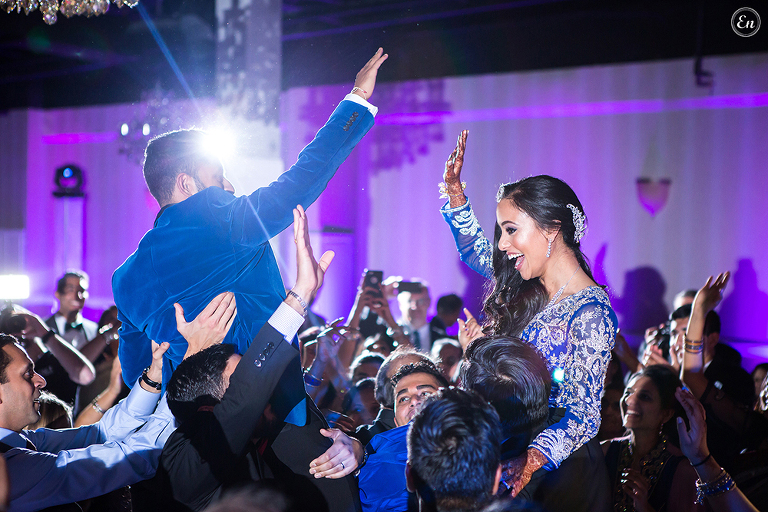 121 Atlanta Indian South East High Fashion Wedding Photography by ENMUSE Photography 6198