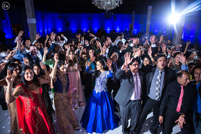 122 Atlanta Indian South East High Fashion Wedding Photography by ENMUSE Photography 6275