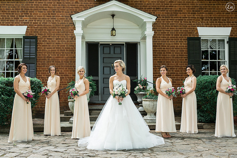 24 Historic Roswell Wedding Photography 0156