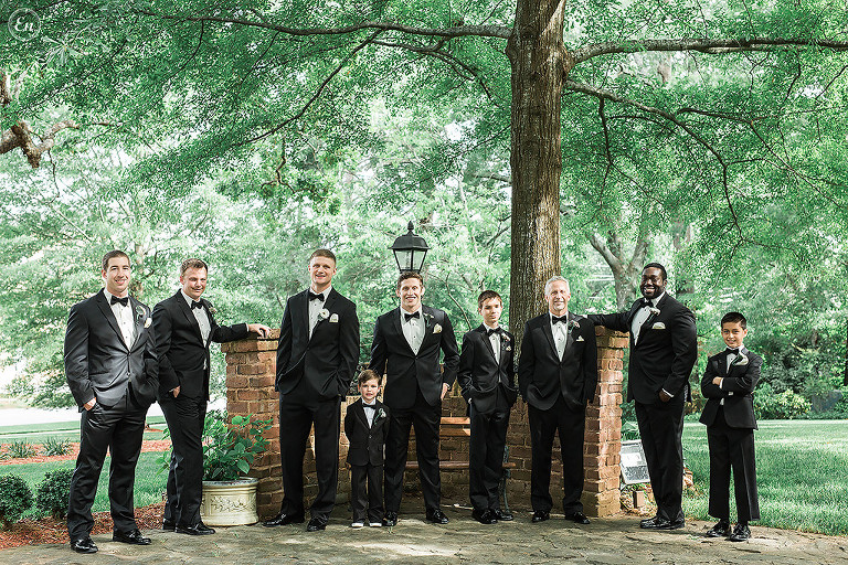 30 Historic Roswell Wedding Photography 0273