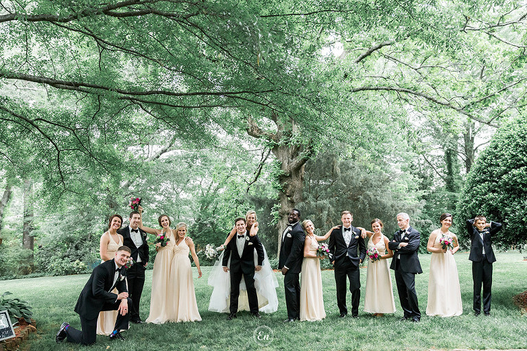 33 Historic Roswell Wedding Photography 2705