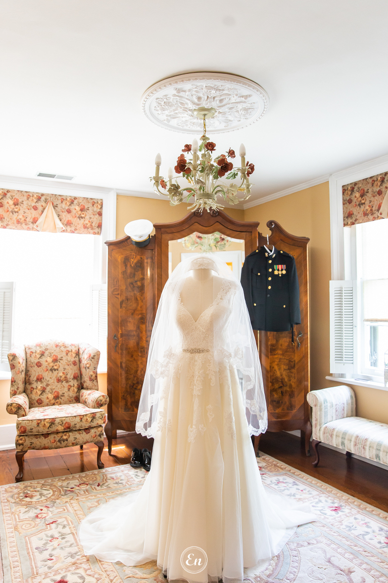 Everything Roswell Gardens At Great Oaks Wedding Photo Enmuse