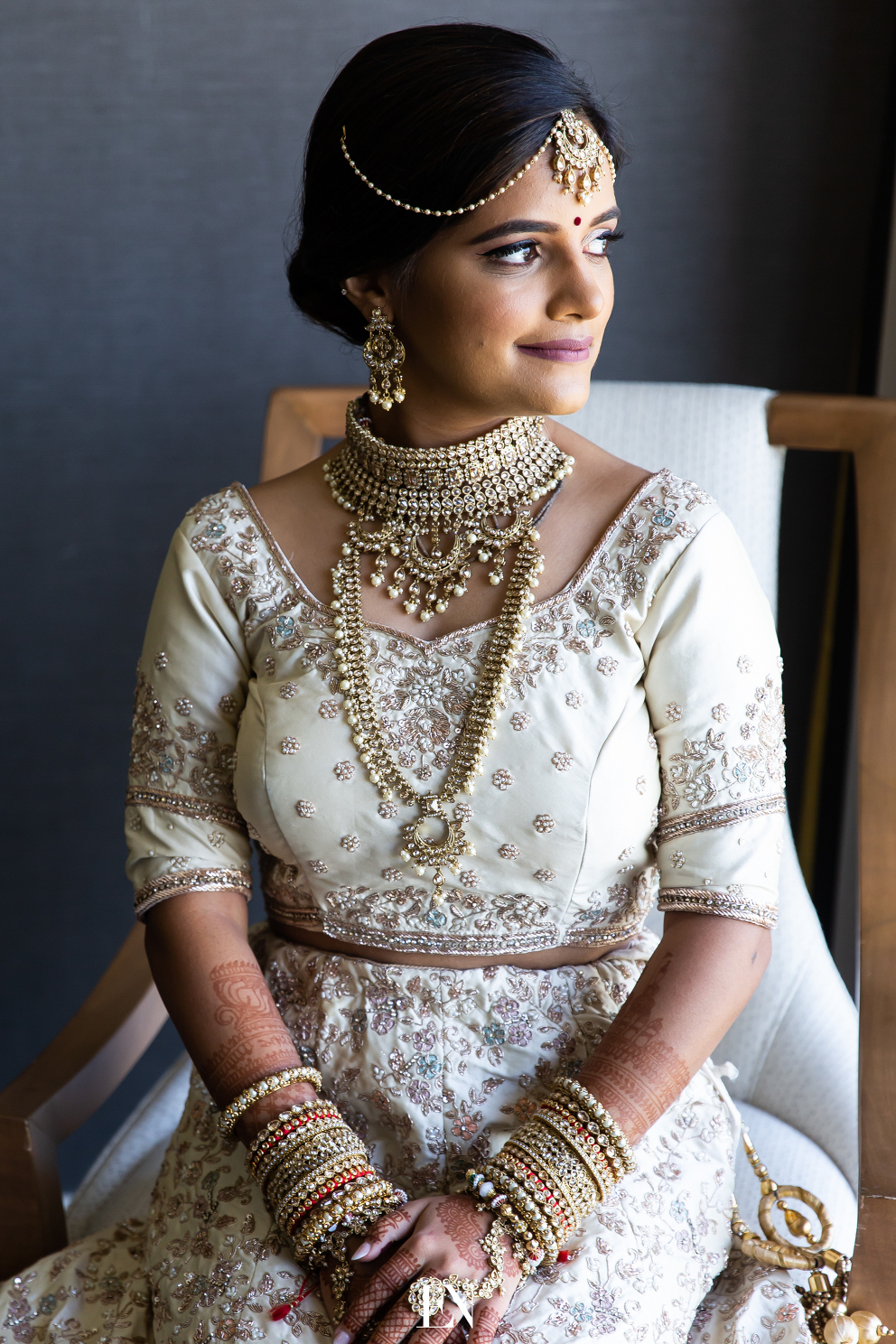 Wedding | Priya + Chirag » ENMUSE Photography